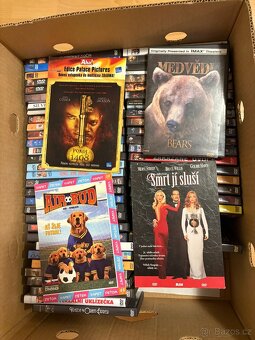 180 DVD + DVD přehrávač SONY - 4