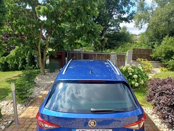 Škoda kodiaq 2.0 tdi 140kw 4×4 DSG - 4