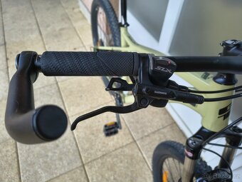 Prodám horské kolo GT Avalanche vel. L. (29) v perf. stavu - 4