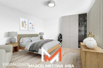 Prodej rodinného domu, Červený Kostelec - 4