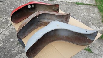 Díly Tatran 125/100 - 4