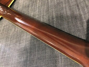 WESTERNOVÁ KYTARA YAMAHA L-6 1976 - 4