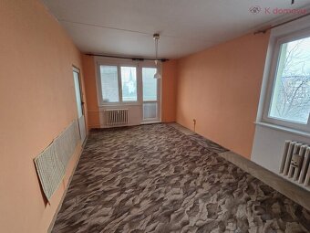 Prodej bytu 2+1 v družstením vlastnictví - 4