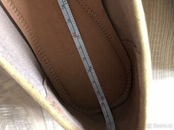 Damske semisove mokasiny Next vel 41 - 4