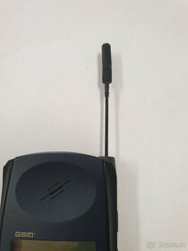 Motorola d460, pro sběratele - 4