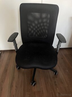 Kancelářské křeslo/židle - 4