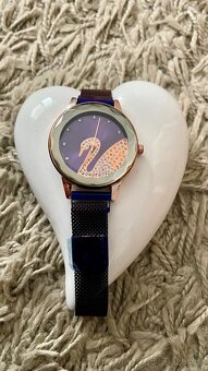 Dámské hodinky Dario - 4