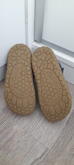 Detske barefoot zimni Lurchi 26 - 4