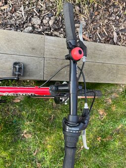 Dětské kolo 20” Author Energy - 4