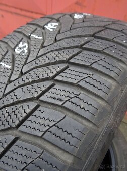 Zimní pneu Nexen Winguard SUV, 235/55/19, 4 ks, 6 mm - 4