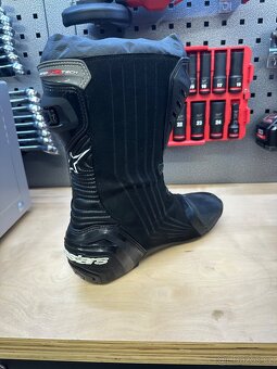 Alpinestars supertech R vel 43 dvoj botka - 4