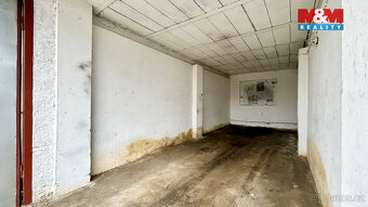 Pronájem garáže, 27 m², Benátky nad Jizerou - 4