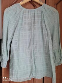 ORSAY-halenka s tielkom - 4