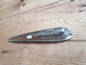 Jawa, Tatra, Praga Škoda - svetla odrazky - 4