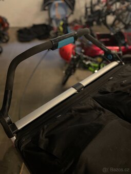 Thule Urban glide double - 4