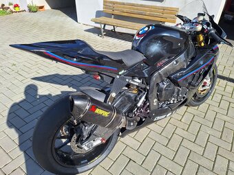 Bmw s1000 rr laminaty - 4