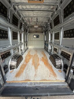 Fiat Ducato, L3H3 - Úprava, DPH, AC, KAMERA - 4