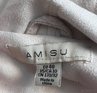 Dámská vestička - 4