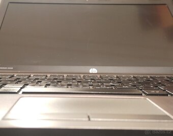 HP Probook 4340s i5-3210M,8GB RAM,240GB SSD W10/11 - 4