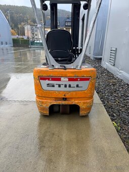 STILL RX 50-13 - AKU - AKCE - 4