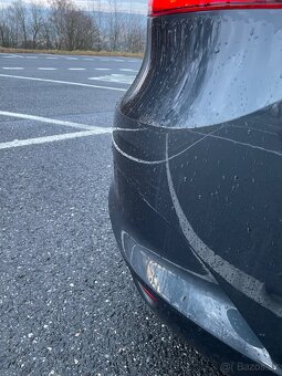 Prodám Renault Mégane  1.2 TCe automat - 4