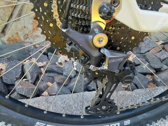 Dámské horské kolo - 4