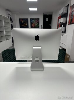 iMac 21,5" 2017-2019 4K Retina + ZÁRUKA - 4