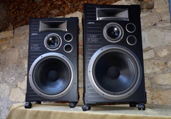 JAMO LASER P5000 - 4
