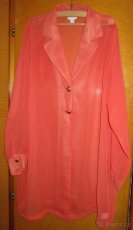 Nové, nenošené oblečení - dámské - 4