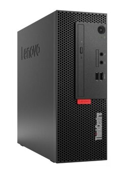 Lenovo ThinkCentre 710e + 23" monitor - 4