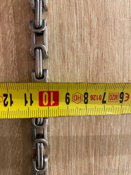 Řetízek chirurgická ocel - 4