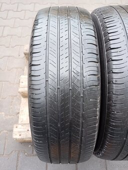 215/70/16 letní pneu michelin - 4