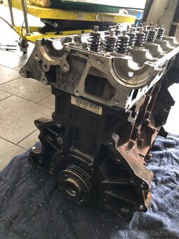 Motor Ford Transit Custom 2,2 (92kw) - 4