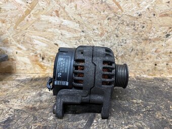 ALTERNÁTOR 1.3 FORD FOCUS MK1 96FB-10300-DD - 4