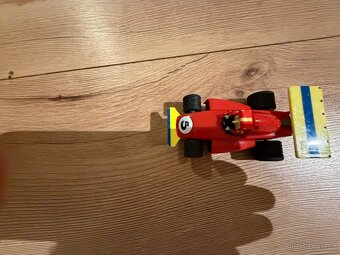 Auto pro autodráhu Carrera Go - 4