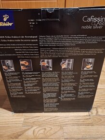 Tchibo cafissimo - 4