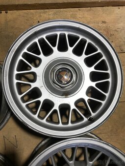 BMW R16 z modelu E31 850i,840i - 4