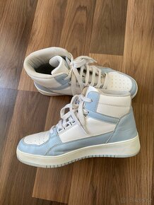 Dámské boty vel.39 - 4