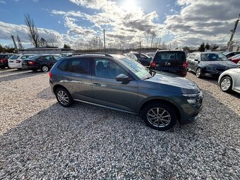 Škoda Kamiq 1.0 tsi 85kw r.v.2019,serviska - 4