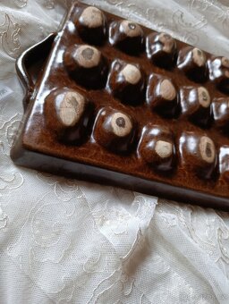 Starožitný belešník - 4