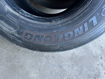 435/50R19.5 435 50 19.5 435/50/19.5 - 4