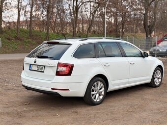 ŠKODA OCTAVIA 3 2.0 tdi kůže - 4