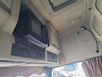 Lesovuz Volvo FMX 6x6 - 4