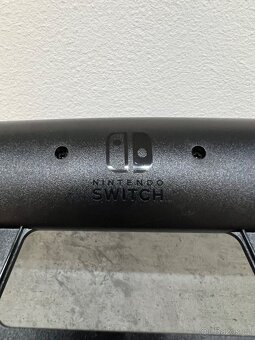 Nintendo Switch grip - 4