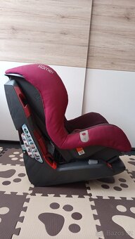Britax Romer King II 9-18kg - 4