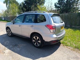 Subaru Forester SJ náhradní díly - 4