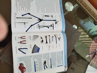 Kniha o cyklistice .. nová - 4