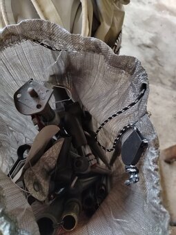 Předstan Isabella - 4