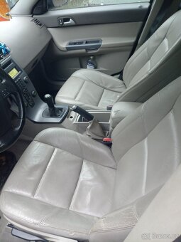 Volvo v50 1.6tdi - 4