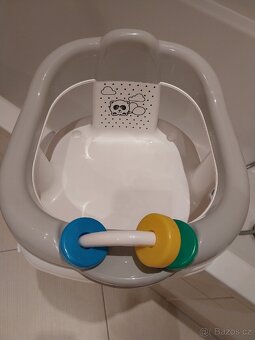 Dětské sedátko do vany - 4
